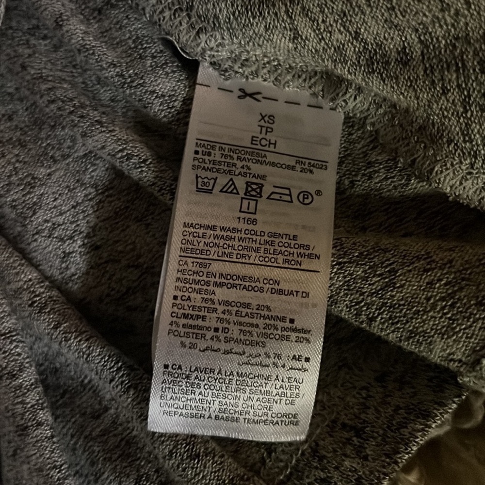 OLD navy swing dress - Picture 4 of 6